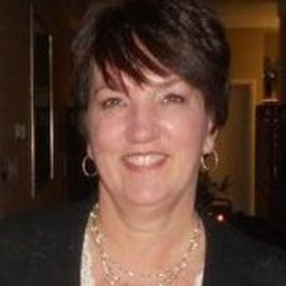 Meet your Posher, Cathy - Picture 1 of 1